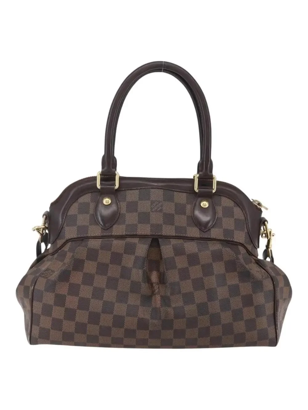 Louis Vuitton Damier Ebene Trevi Gm #344314L67B